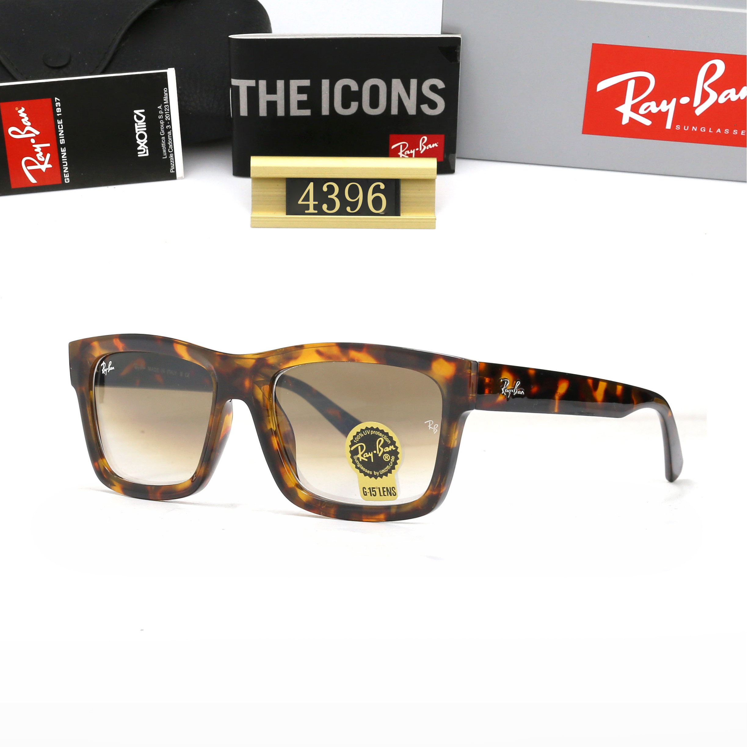 23$ new_dh Ray Ban 4396 70481012524 FF6S59 gallery