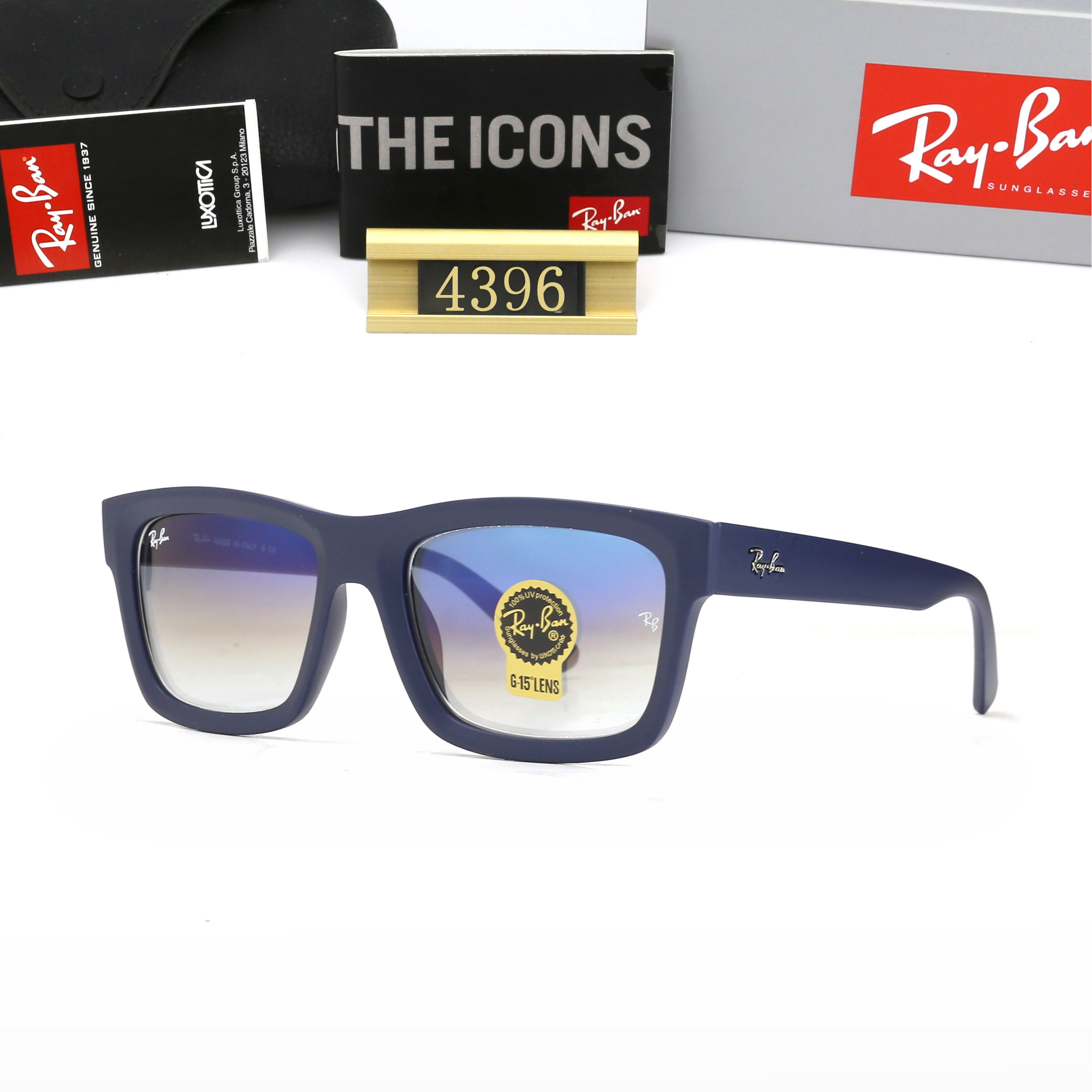 23$ new_dh Ray Ban 4396 70481012524 FF6S59 gallery