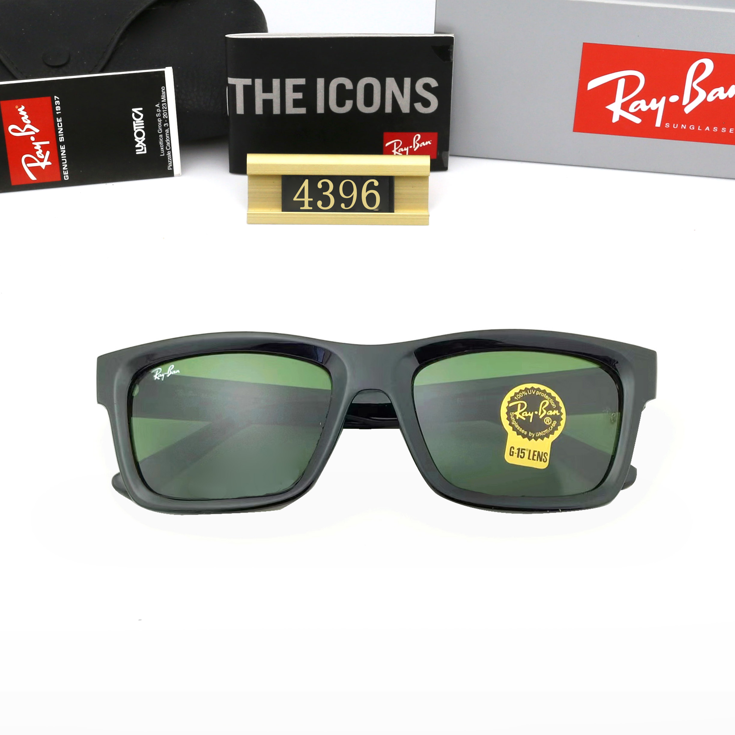 23$ new_dh Ray Ban 4396 70481012524 FF6S59 gallery