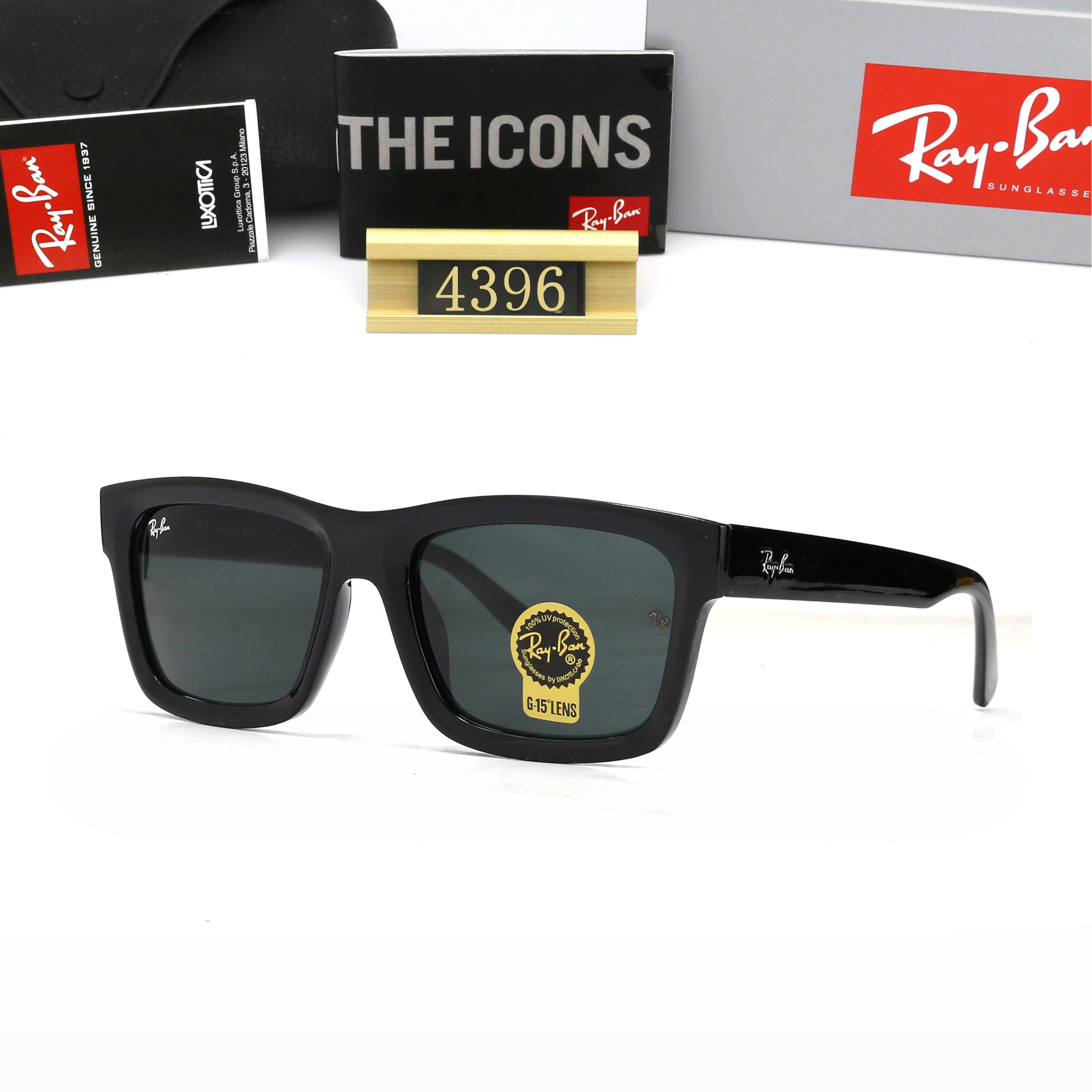 23$ new_dh Ray Ban 4396 70481012524 FF6S59 gallery
