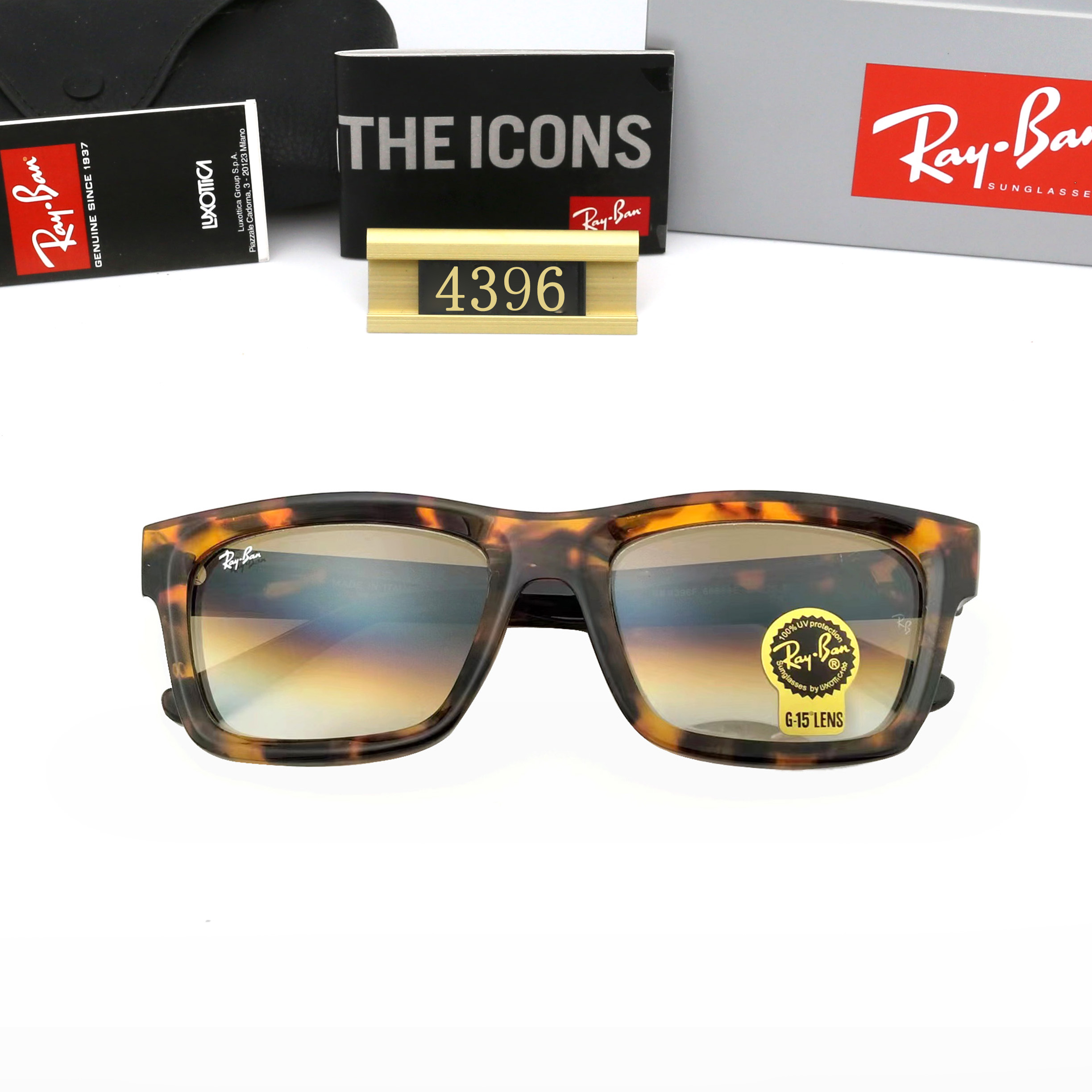 23$ new_dh Ray Ban 4396 70481012524 FF6S59 gallery