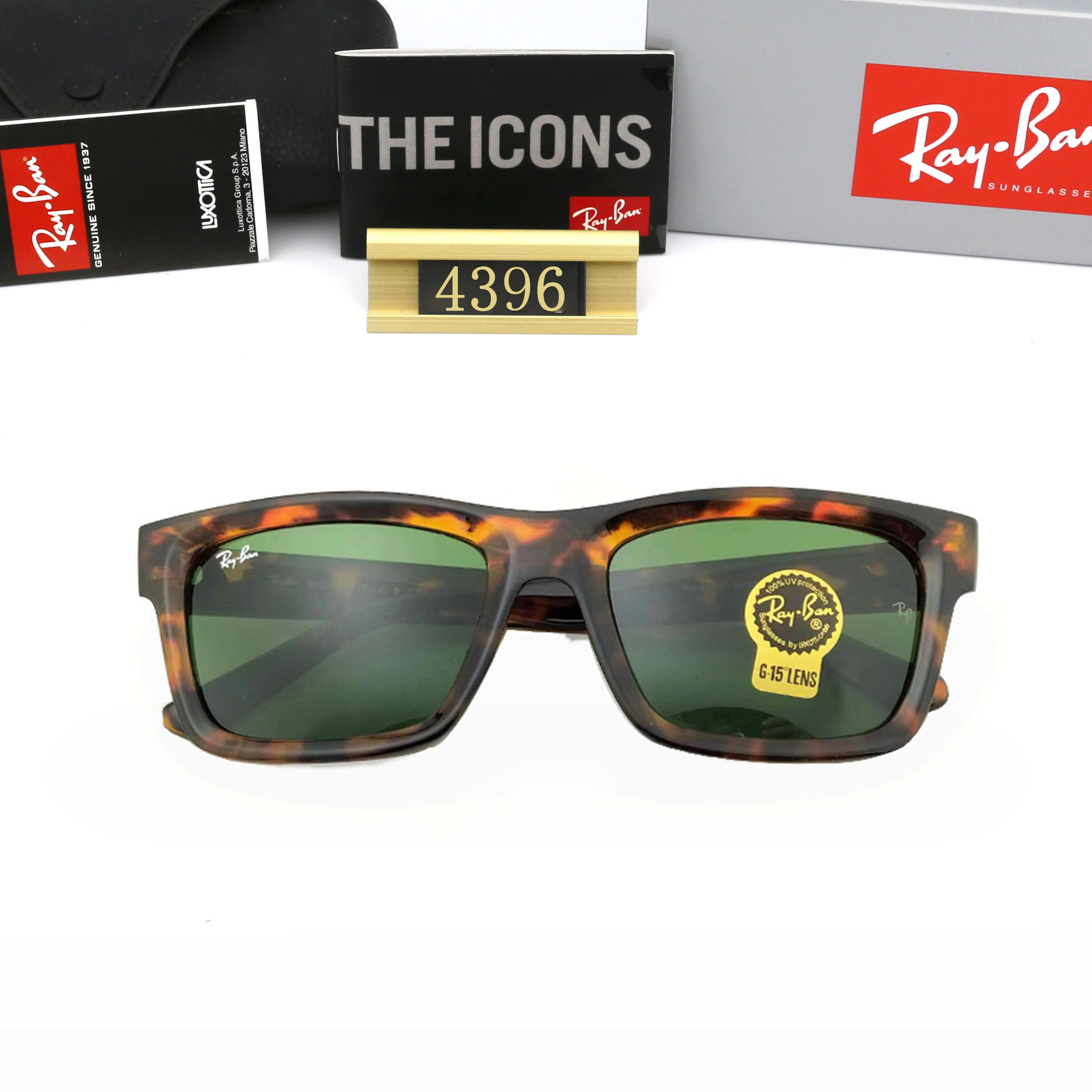 23$ new_dh Ray Ban 4396 70481012524 FF6S59 gallery
