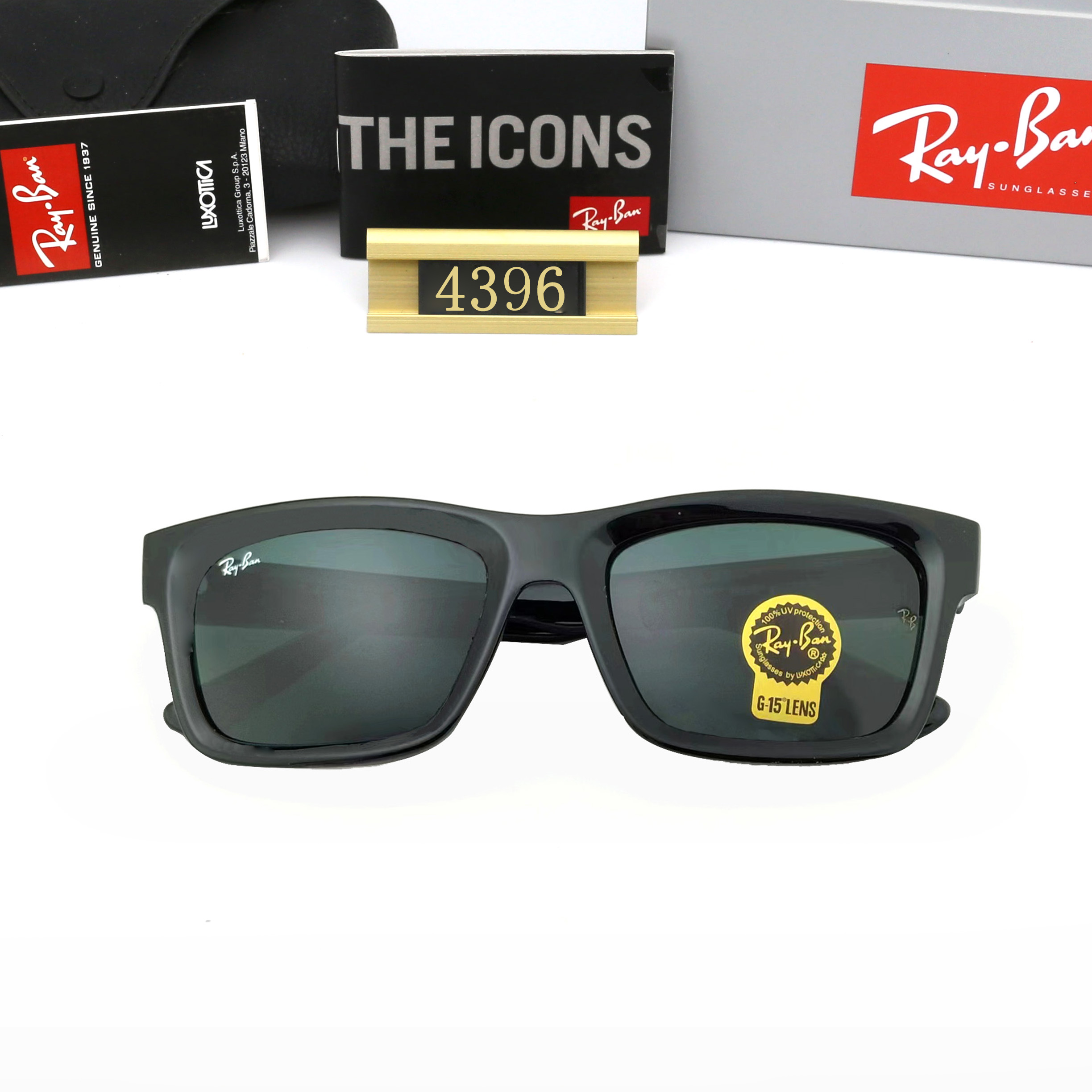 23$ new_dh Ray Ban 4396 70481012524 FF6S59 gallery