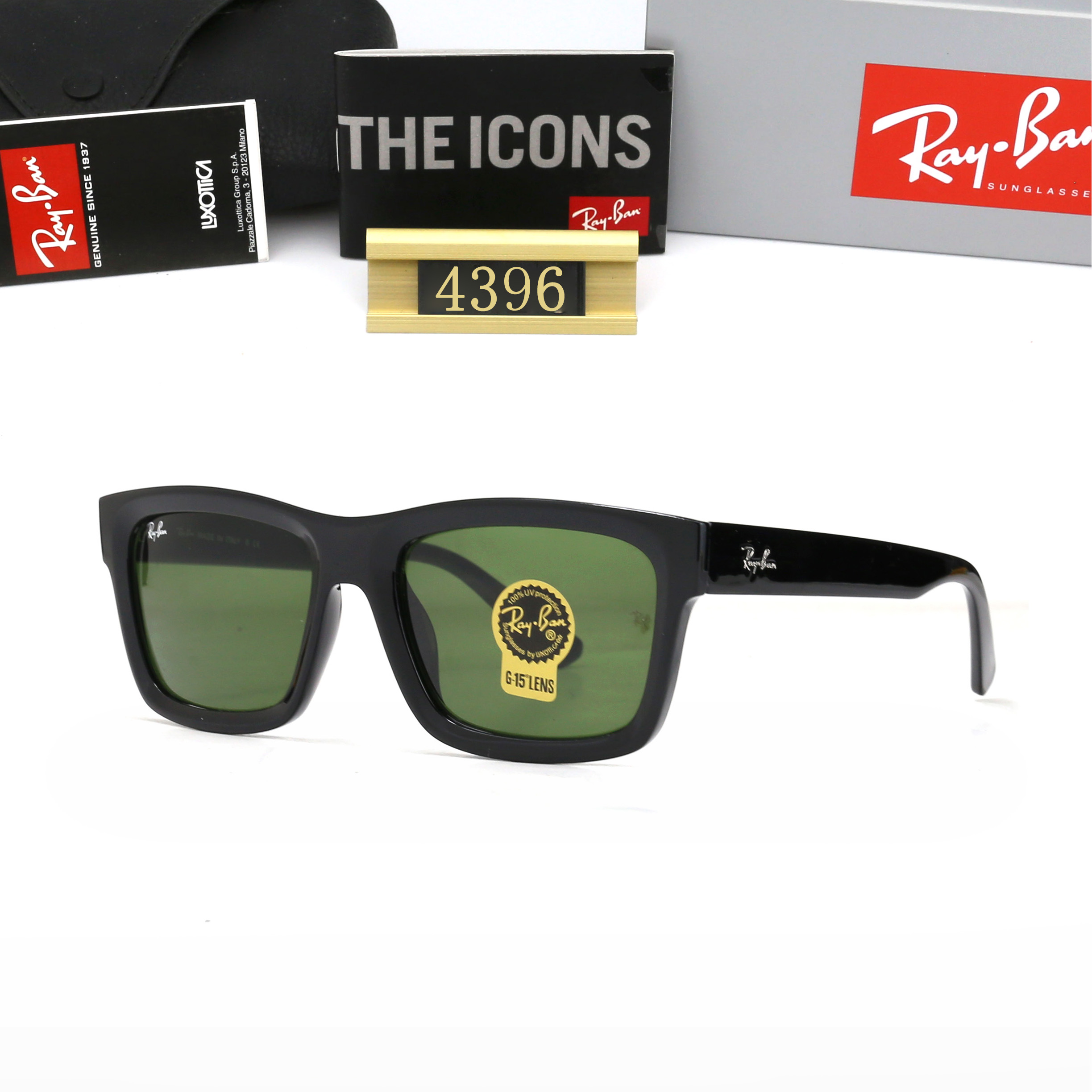 23$ new_dh Ray Ban 4396 70481012524 FF6S59 gallery