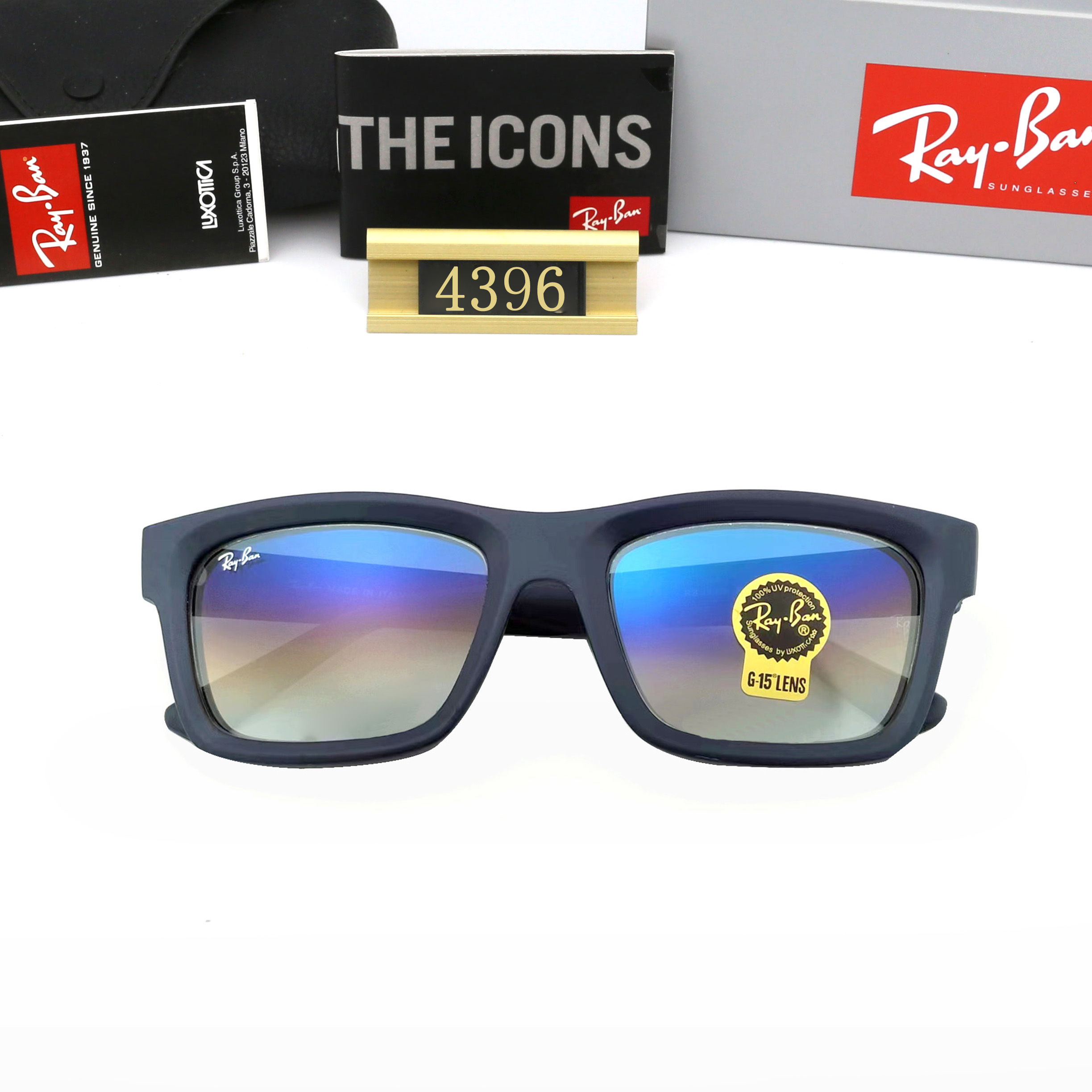 23$ new_dh Ray Ban 4396 70481012524 FF6S59 gallery