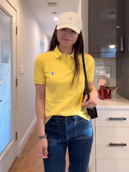 24$ Ralph Lauren POLO COTTON Size S-3XL 1870 YJNZ40 gallery