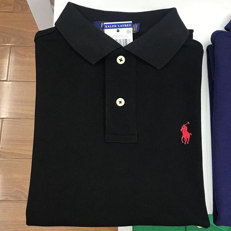 24$ Ralph Lauren POLO COTTON Size S-3XL 1870 YJNZ40 gallery