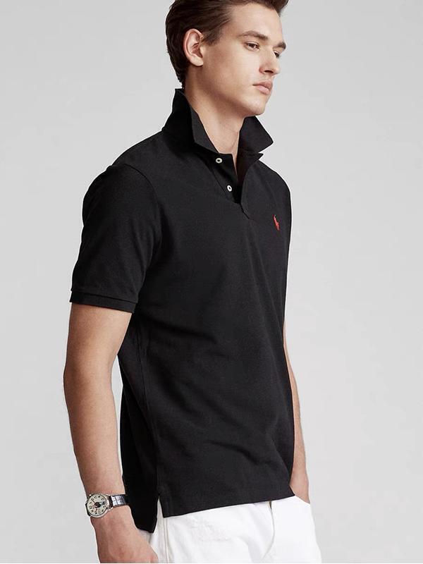 24$ Ralph Lauren POLO COTTON Size S-3XL 1870 YJNZ40 gallery