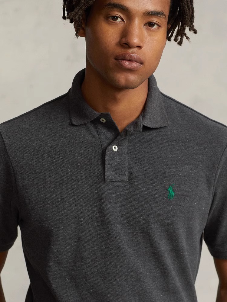 24$ Ralph Lauren POLO COTTON Size S-3XL 1870 YJNZ40 gallery