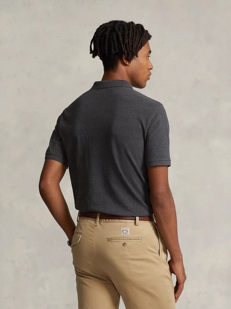 24$ Ralph Lauren POLO COTTON Size S-3XL 1870 YJNZ40 gallery