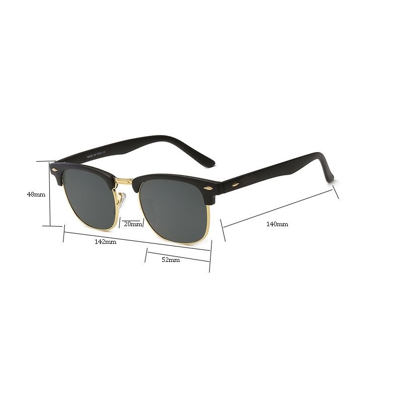 24$ Ray Ban sunglassess with box 3870 FF1439 gallery