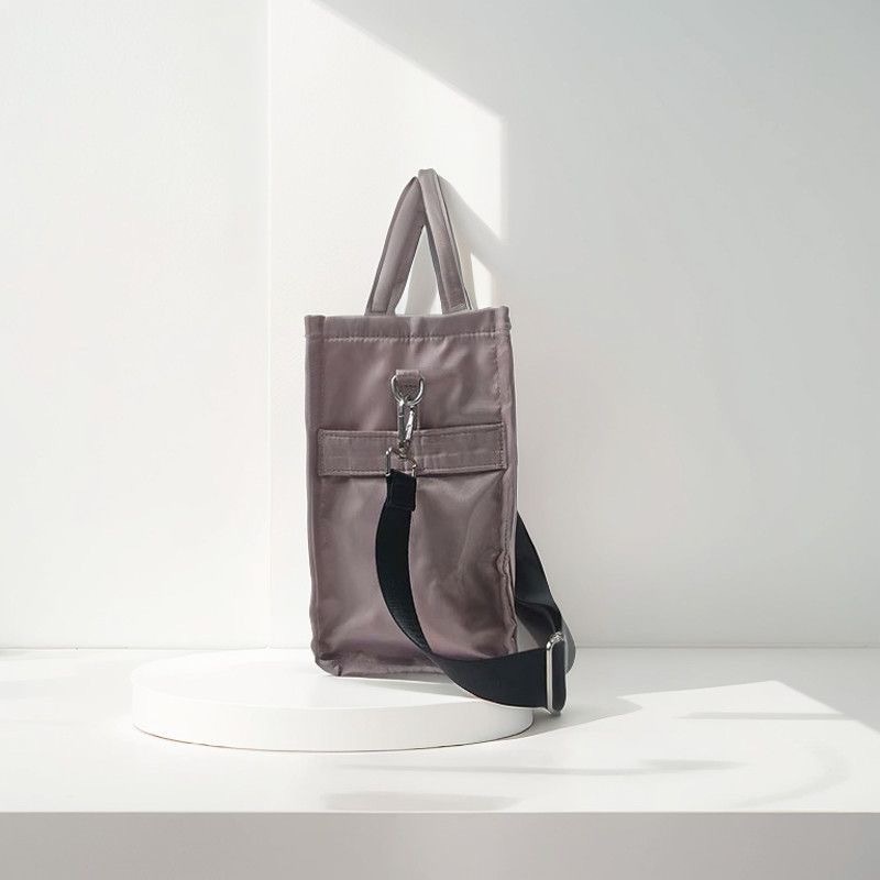 24$ The Toe Bag size 30x11x24 cm 8760 ZZ375 gallery