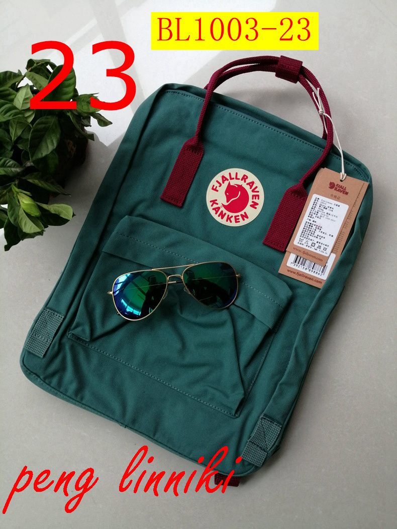 24$ new_dh 1： 1 Quality kanken Size S-L 70481012631 BL1003 gallery