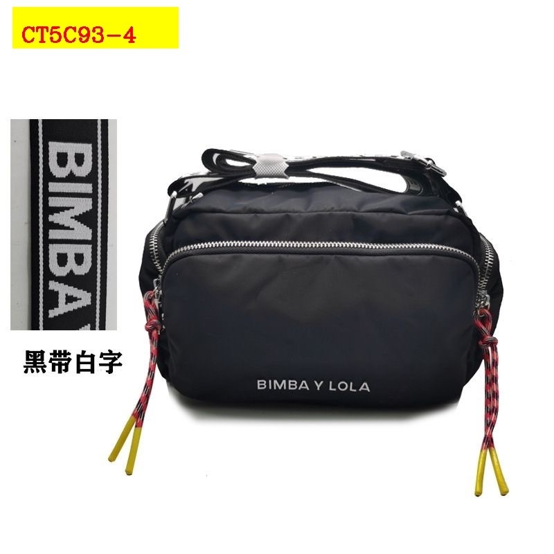 24$ new_dh Bimba Y Lola size 26X15X13 cm 90576212632 CT5C93 gallery