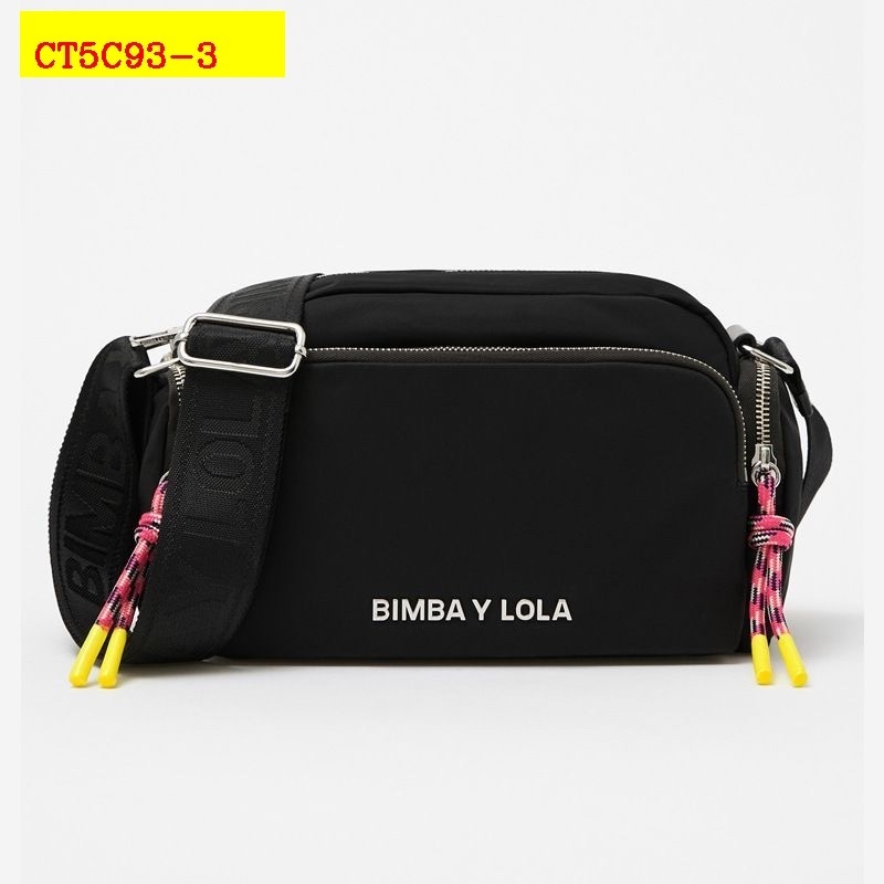 24$ new_dh Bimba Y Lola size 26X15X13 cm 90576212632 CT5C93 gallery