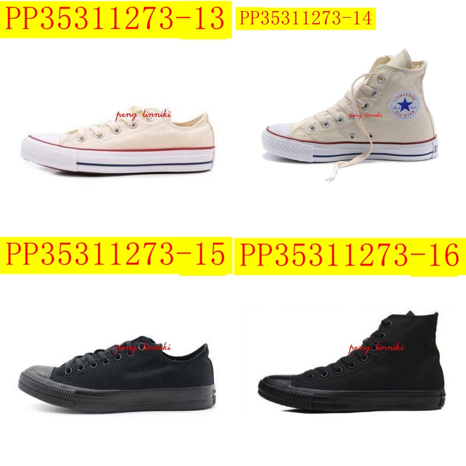 24$ new_dh Converse Chuck Taylor All Star size 36-44 40172012637 PP35311273 gallery