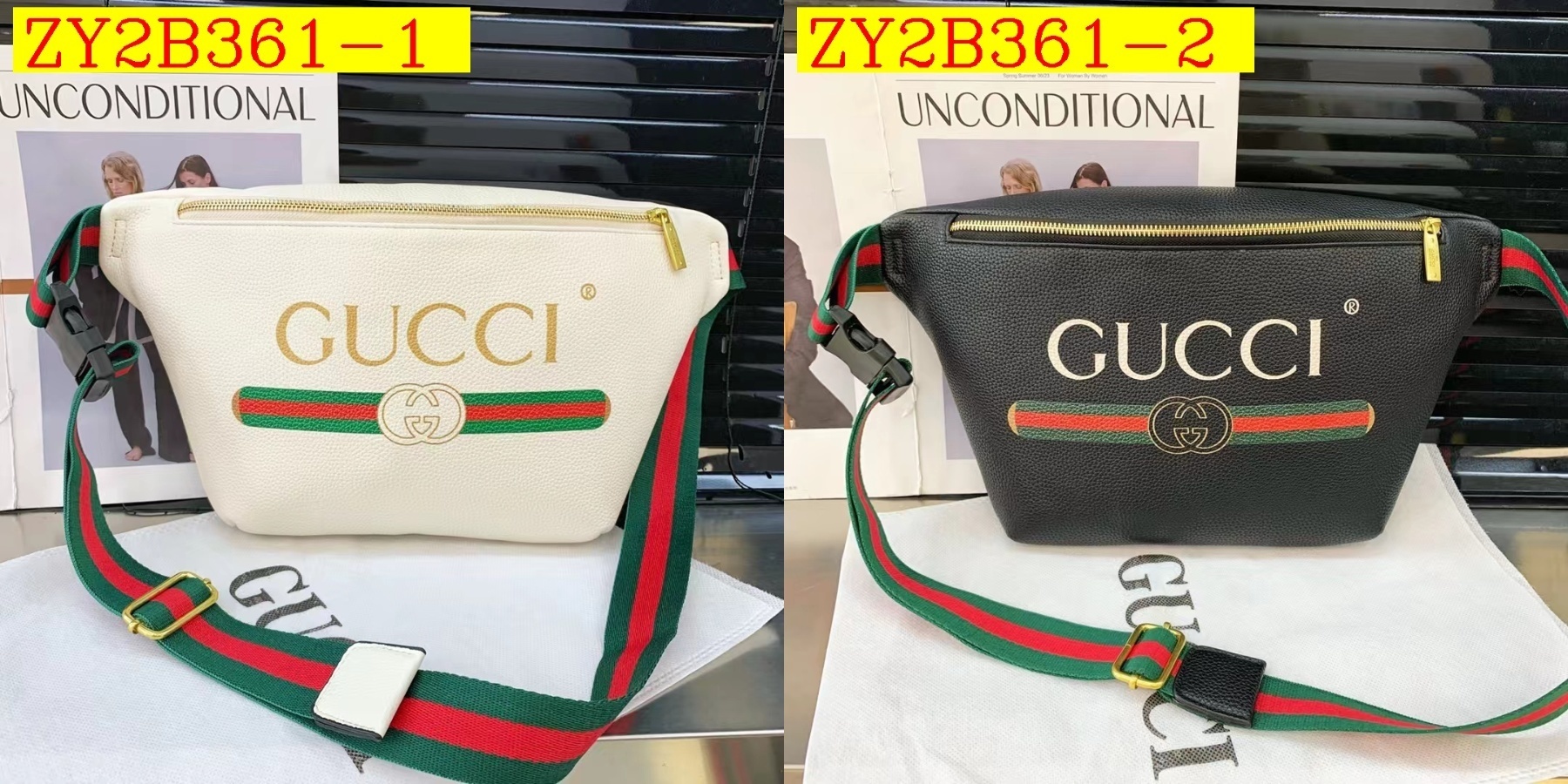 24$ new_dh GUCCL 119 90685012631 ZY2B361 gallery