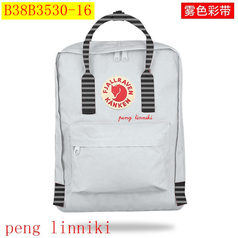 24$ new_dh Kanken backpacks sIZE S-L 405710 B38B3530 gallery