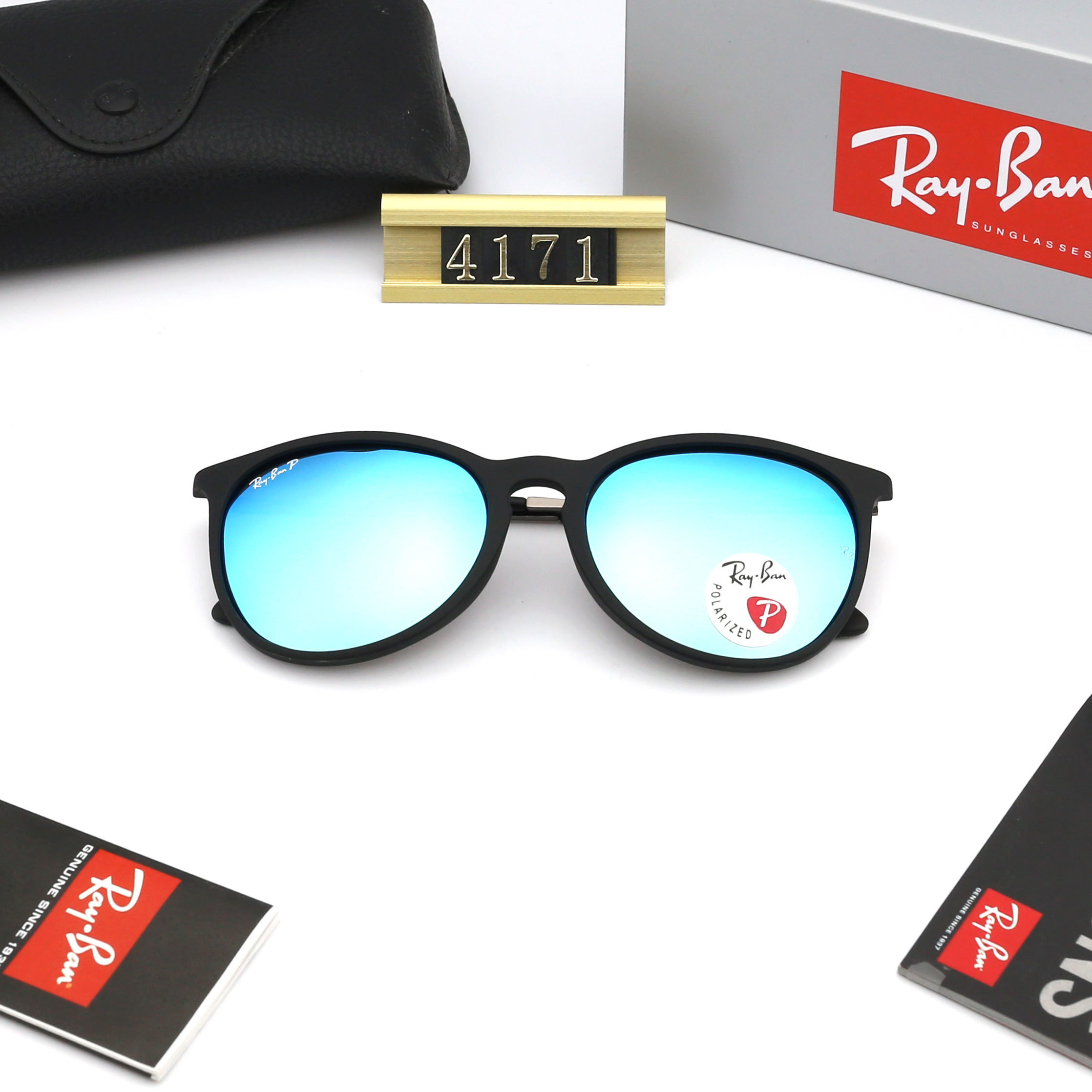 24$ new_dh RAY BAN 4171 90584612630 FF5S175 gallery