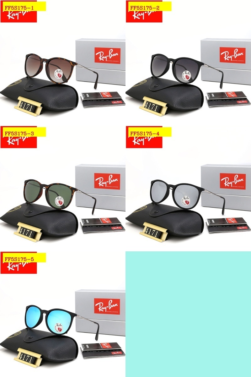 24$ new_dh RAY BAN 4171 90584612630 FF5S175 gallery