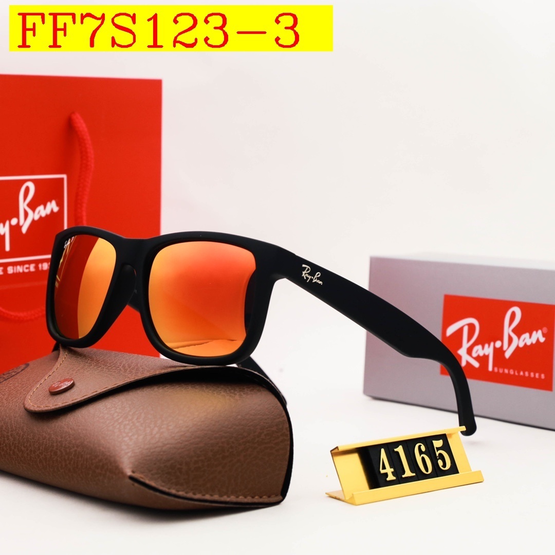 24$ new_dh Ray Ban  4165 40185612630 FF7S123 gallery
