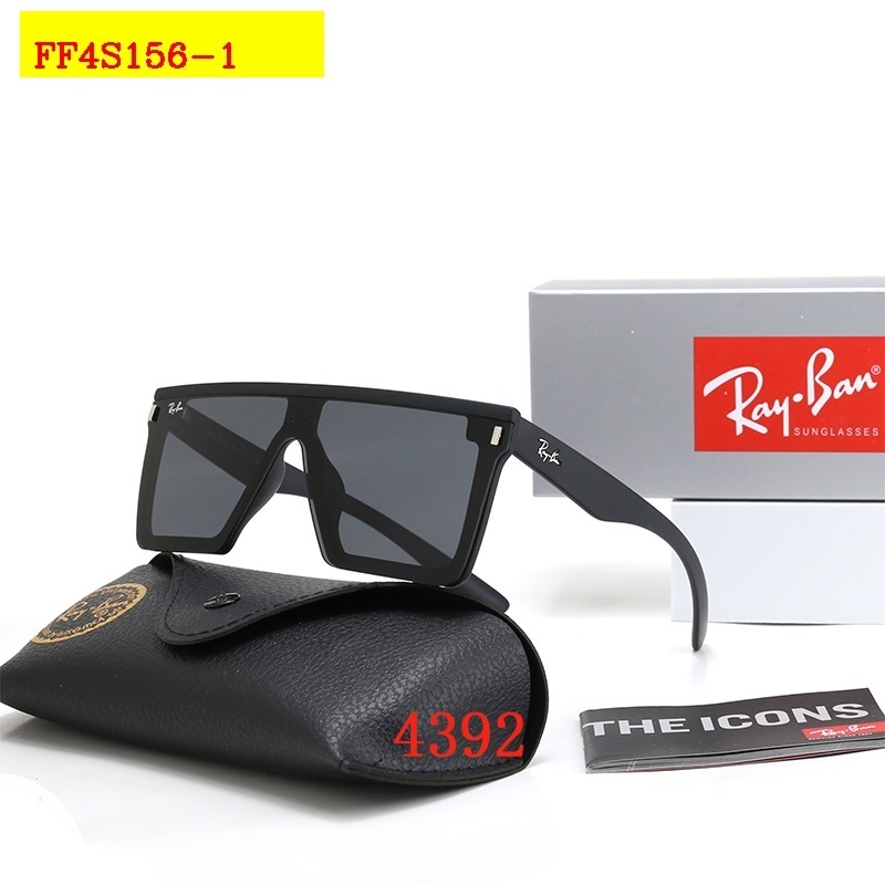 24$ new_dh Ray Ban 4392N 60395012633 FF4S156 gallery