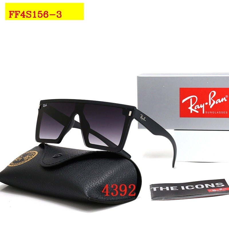 24$ new_dh Ray Ban 4392N 60395012633 FF4S156 gallery