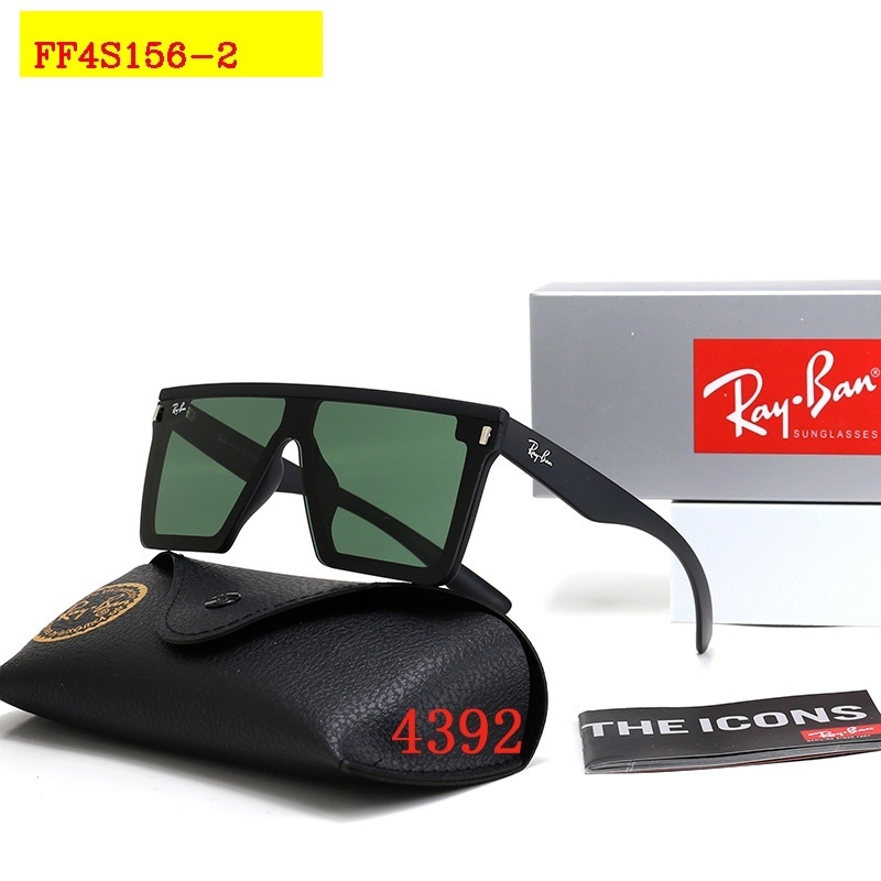 24$ new_dh Ray Ban 4392N 60395012633 FF4S156 gallery