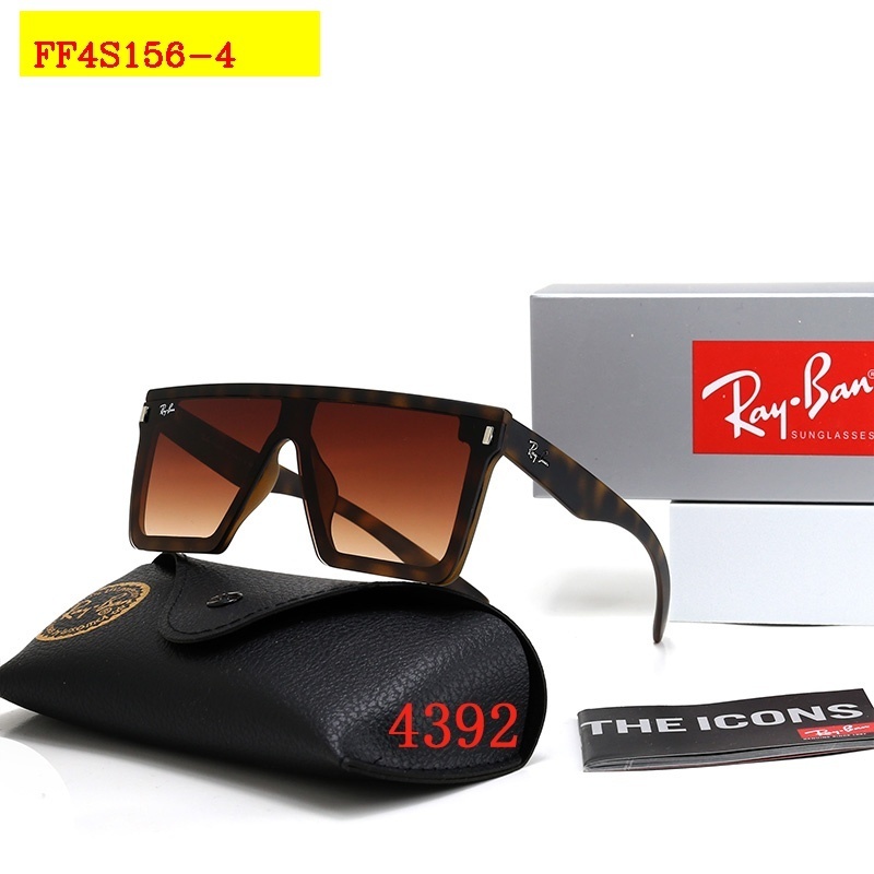 24$ new_dh Ray Ban 4392N 60395012633 FF4S156 gallery