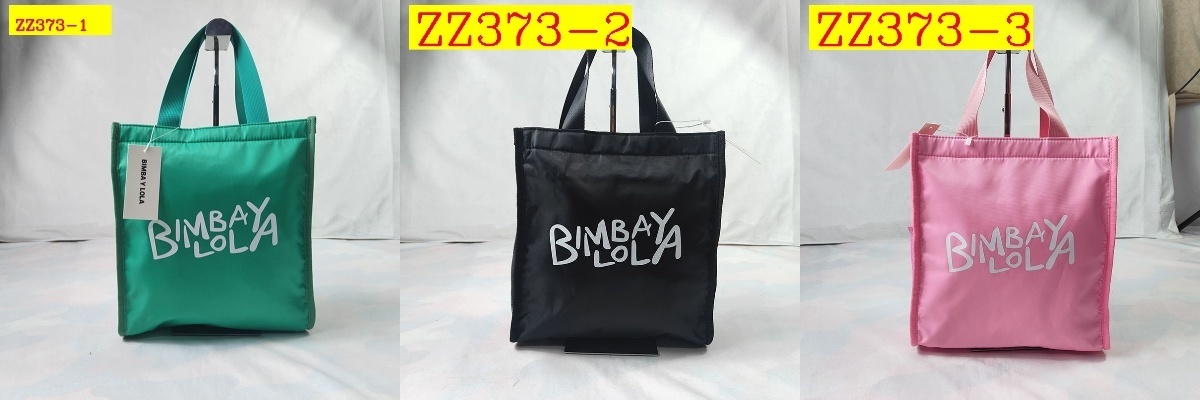 25$ BIMBAYLOLA Tote bag size 28X10X30 cm 6760 ZZ373 gallery