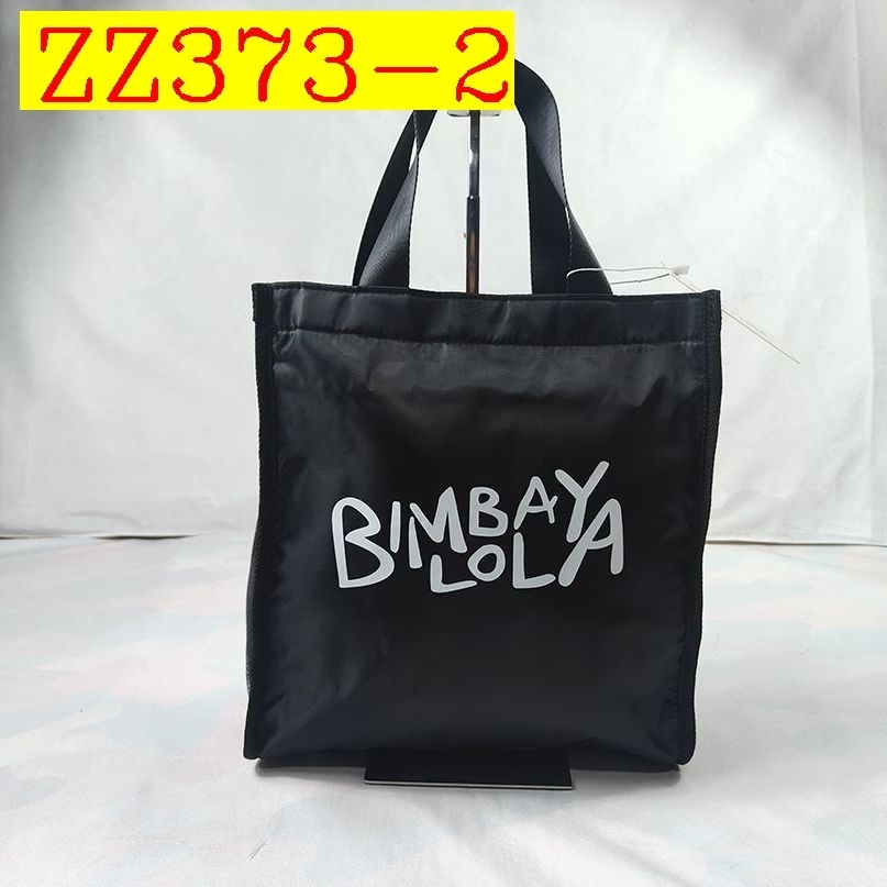 25$ BIMBAYLOLA Tote bag size 28X10X30 cm 6760 ZZ373 gallery