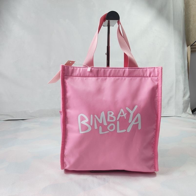 25$ BIMBAYLOLA Tote bag size 28X10X30 cm 6760 ZZ373 gallery