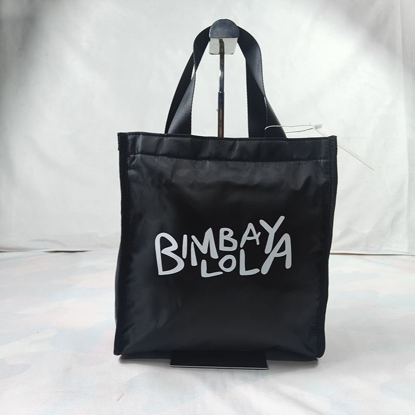 25$ BIMBAYLOLA Tote bag size 28X10X30 cm 6760 ZZ373 gallery