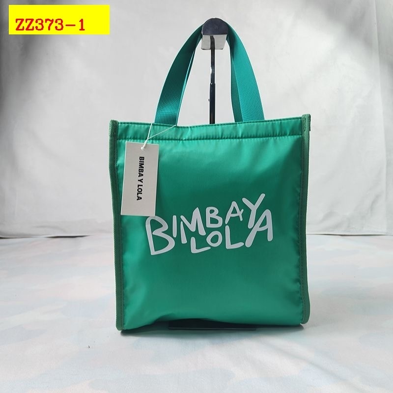25$ BIMBAYLOLA Tote bag size 28X10X30 cm 6760 ZZ373 gallery
