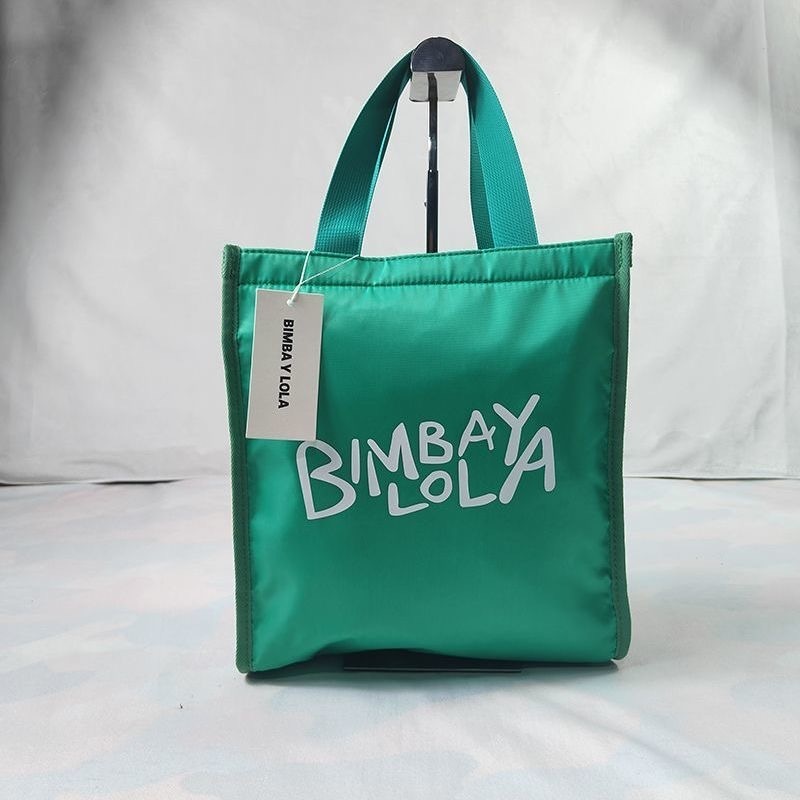 25$ BIMBAYLOLA Tote bag size 28X10X30 cm 6760 ZZ373 gallery