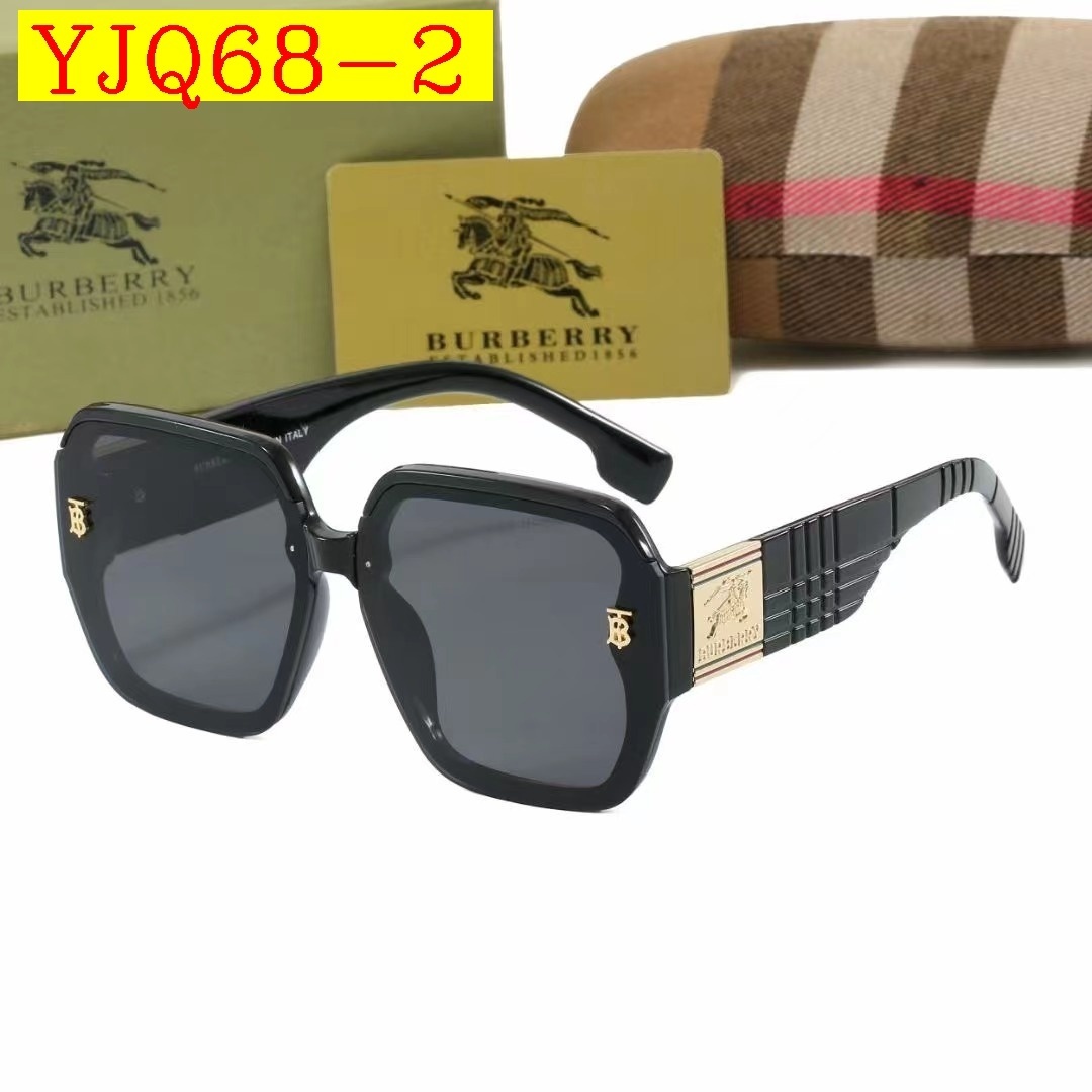 25$ Burberry Sunglasses with box 1900 YJQ68 gallery