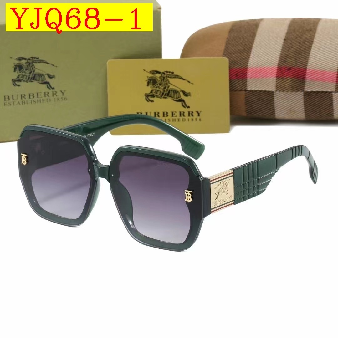 25$ Burberry Sunglasses with box 1900 YJQ68 gallery