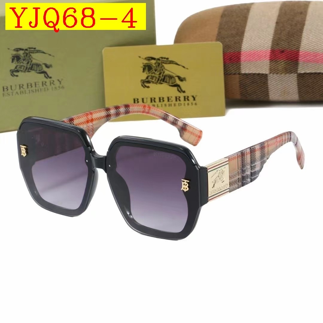 25$ Burberry Sunglasses with box 1900 YJQ68 gallery