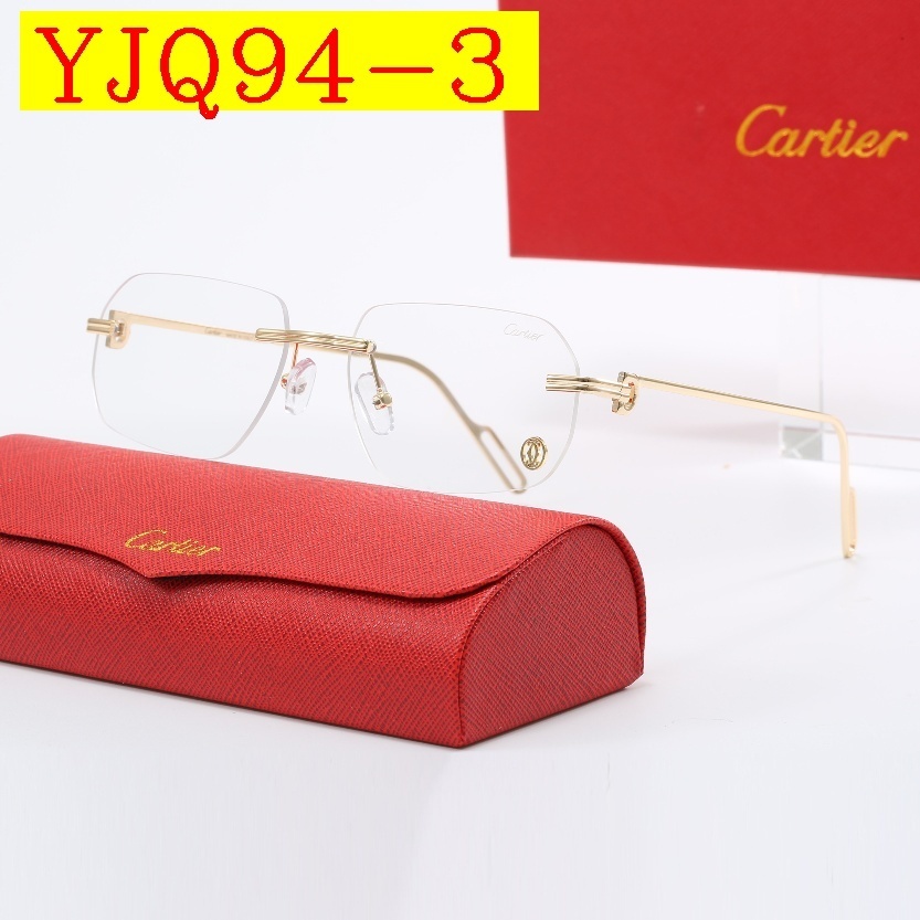 25$ Cartier Sunglasses with box 1930 YJQ94 gallery