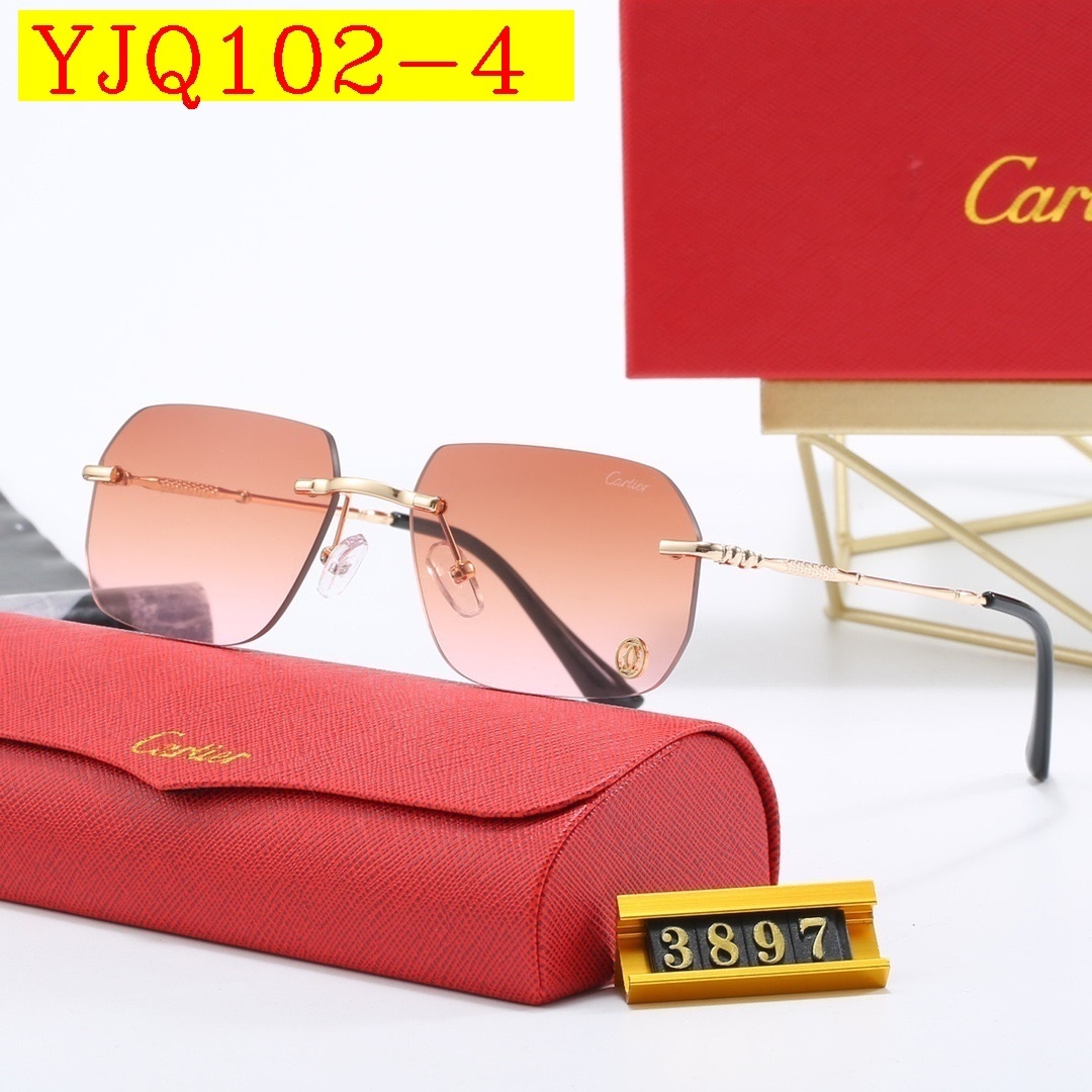 25$ Cartier Sunglasses with box 2930 YJQ102 gallery