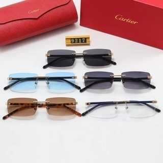25$ Cartier Sunglasses with box 2960 YJQ106 gallery