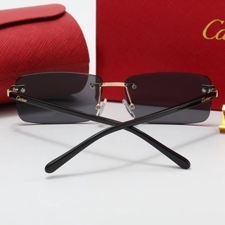25$ Cartier Sunglasses with box 2960 YJQ106 gallery