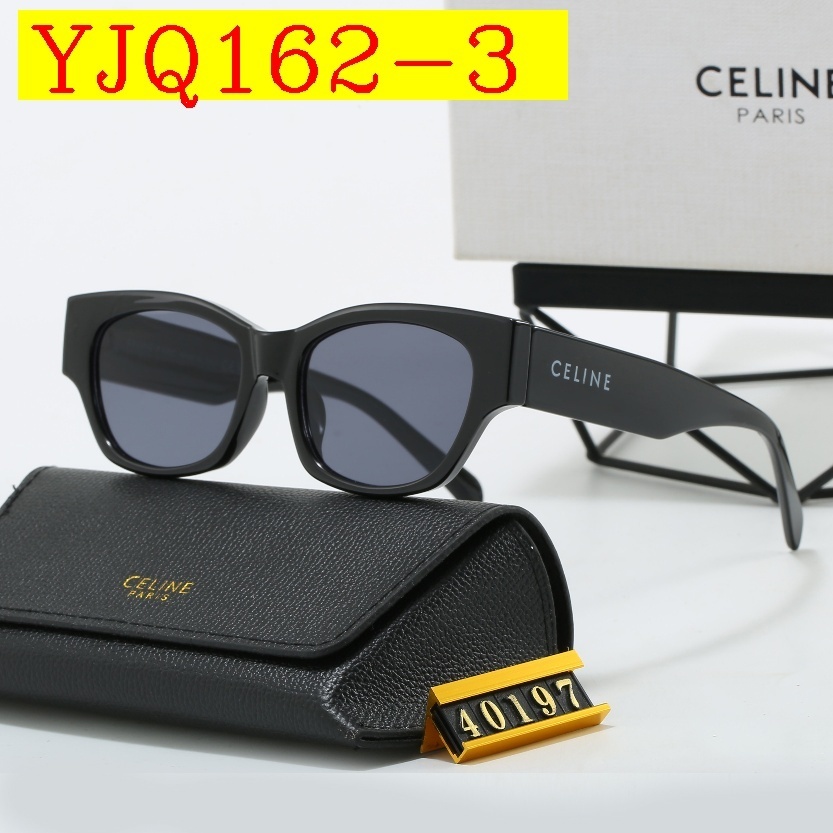 25$ Celine Sunglasses with box 5960 YJQ162 gallery