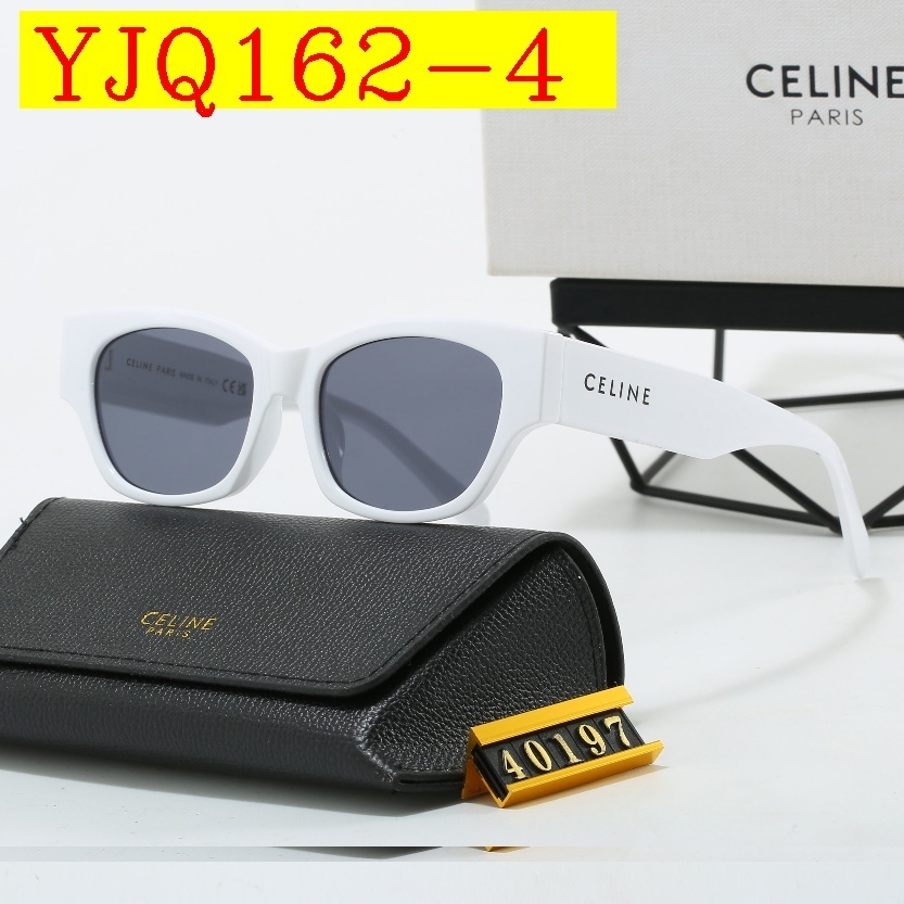 25$ Celine Sunglasses with box 5960 YJQ162 gallery