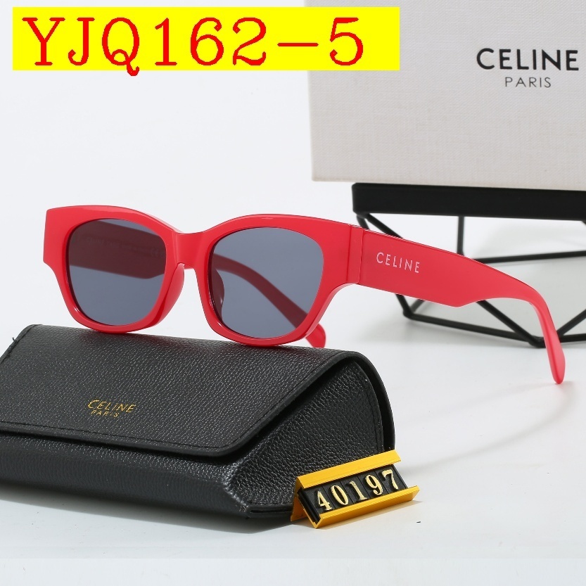 25$ Celine Sunglasses with box 5960 YJQ162 gallery