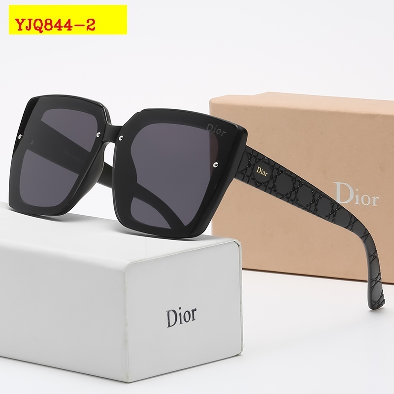 25$ DIAO Sunglasses Best Selling with box 1990 YJQ844 gallery