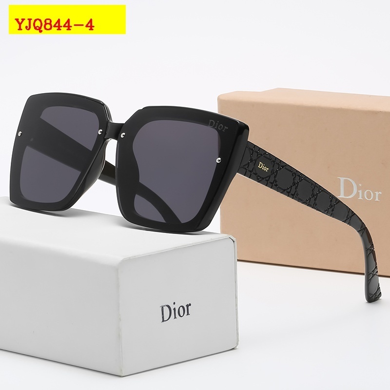 25$ DIAO Sunglasses Best Selling with box 1990 YJQ844 gallery