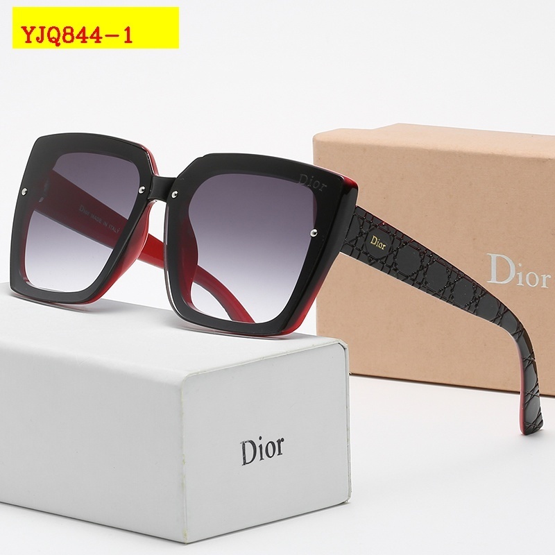 25$ DIAO Sunglasses Best Selling with box 1990 YJQ844 gallery