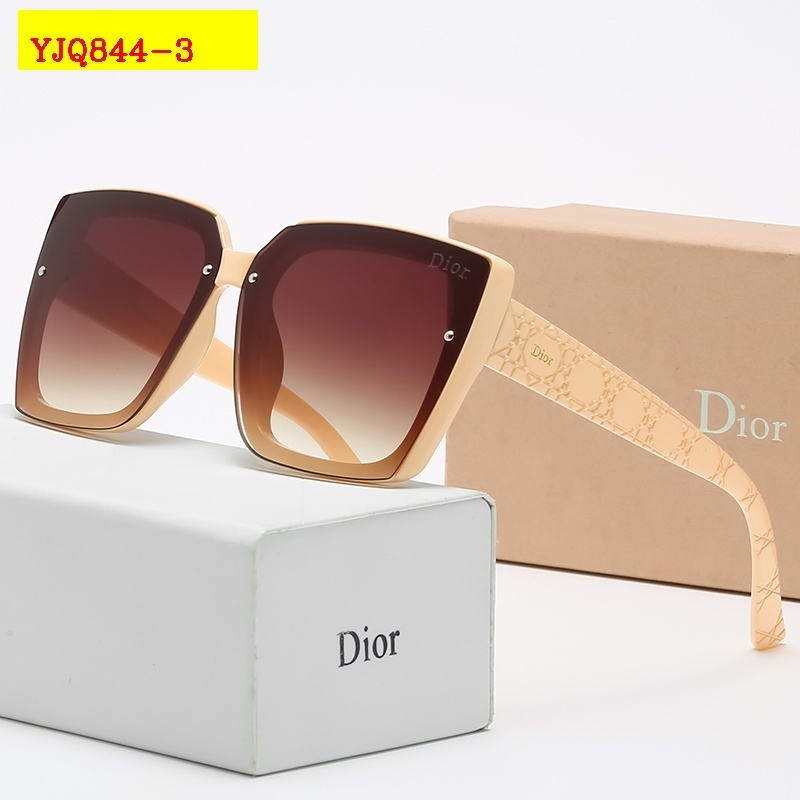 25$ DIAO Sunglasses Best Selling with box 1990 YJQ844 gallery