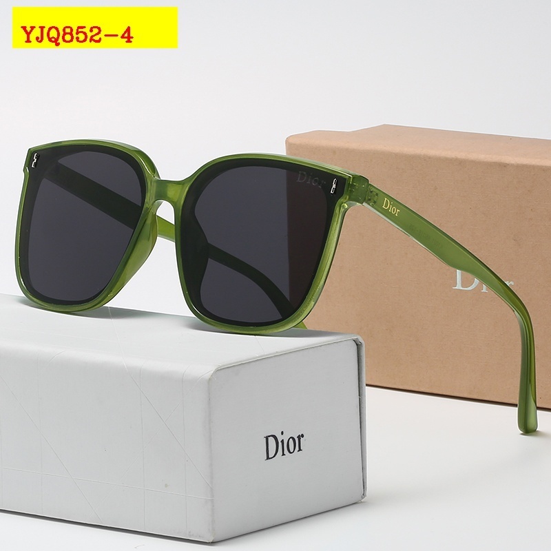 25$ DIAO Sunglasses Best Selling with box 5970 YJQ852 gallery